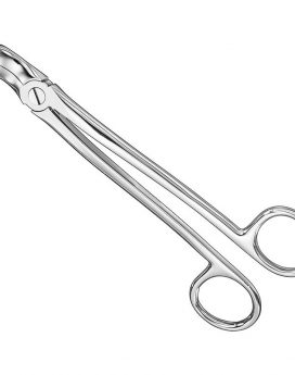 Scissor Cuticle Nippers